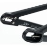 CADRE STAY STRONG FOR LIFE V5 Black / Black