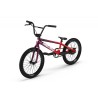 Bmx Meybo Clipper 2025 - Red/Marroon - Cruiser Pro 22"