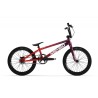 Bmx Meybo Clipper 2025 - Red/Marroon - Cruiser Pro 22"
