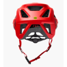 CASQUE MAINFRAME ENFANT FLO RED