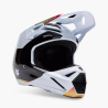 Casque V1 Hello Future Blanc