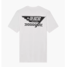 T-SHIRT FOX BILLBOARD PREMIUM OPTIC WHITE XL