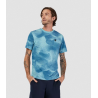 T-SHIRT FOX AOP TECH VIN WSH XL