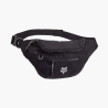 Sac banane Fox Head Noir