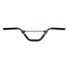 Guidon RENTHAL MOTO 24 BMX 5,50 "