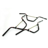 Guidon RENTHAL MOTO 20 BMX 7,50 "