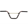 Guidon RENTHAL MOTO 20 XL 8,25 "