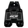 Potence BMX ICE H Ø 31,8 mm Oversize Noire