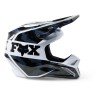 Casque V1 NKLR - Junior Noir