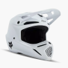 Casque V3 Solid Blanc mat