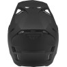 Casque FLY RACING Formula CP Solid Noir Mat