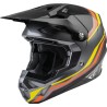 Casque Fly Racing Formula CP S.E Speede