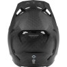 Casque FLY RACING Formula Carbon Solid - carbone noir mat