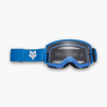 Masque Main Bleu Vrai