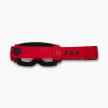 Masque Main Rouge Fluorescent
