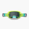 Masque Fox AIRSPACE HORYZN Jaune