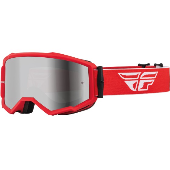 Lunette FLY Zone rouge