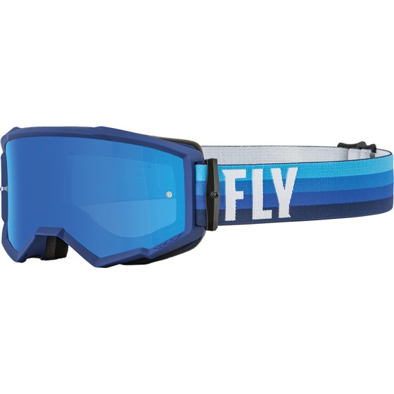 Lunette FLY Zone bleu