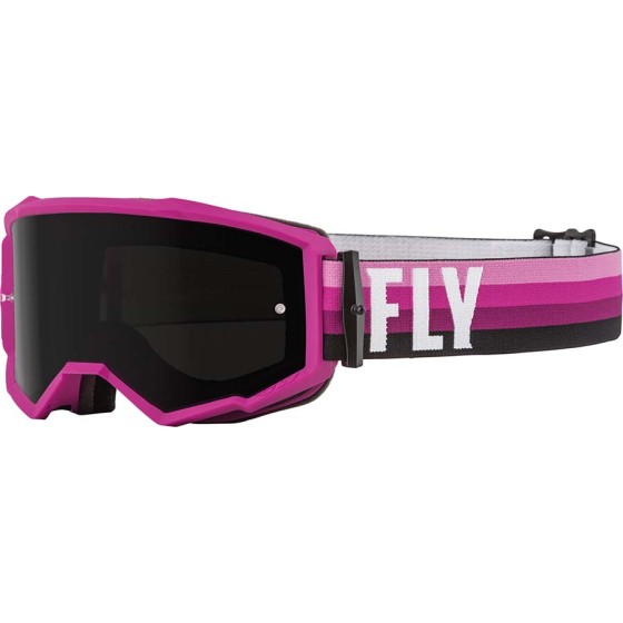Lunette FLY Zone rose