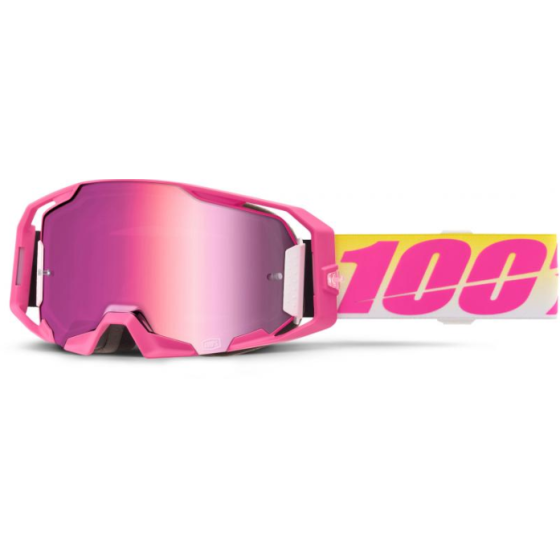Lunette ARmatic SELLARS Ecran Rose