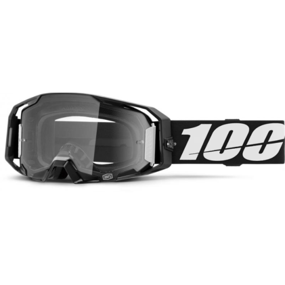 Lunette ARmatic Noir Ecran Clair