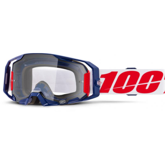 Lunette ARmatic MATCH Z Ecran Clair