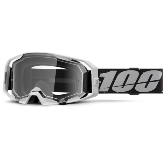 Lunette ARmatic RAPIDRACER Ecran Clair