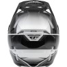 Casque FLY RACING Formula CP Rush Grey-Black-White