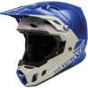 Casque Fly Racing Formula CC Centrum Blue-Grey