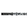 Masque SCOTT Prospect Marble Black Amplifier Gold Chrome