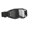 Masque SCOTT Prospect - Ultra Black écran Ls Grey Works