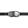 Masque SCOTT Prospect - Ultra Black écran Ls Grey Works