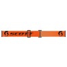 Masque SCOTT Prospect Amplifier - orange écran Works rose