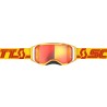 Masque SCOTT Prospect - Yellow/Red écran Orange Works