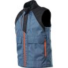 VESTE ENDURO FOX LEGION BLEU