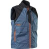 VESTE ENDURO FOX LEGION BLEU