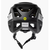 CASQUE SPEEDFRAME PRO BLOCKED BLACK FOX