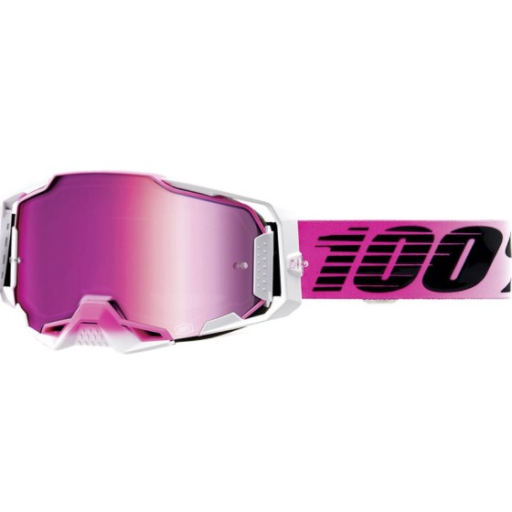 Lunette Armega HARMONY MIRROR PINK