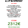 Chase RSP5 JUNIOR BMX compo HOLESHOT