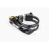 Collier de selle rapide ICE CLAMP Ø 31,8mm