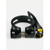 Collier de selle rapide ICE CLAMP Ø 31,8mm