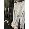 PANTALON BMX HOLESHOT ADULTE BLANC
