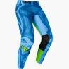 Pantalon Airline Exo Bleu/Jaune
