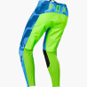 Pantalon Airline Exo Bleu/Jaune