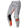 Pantalon Airline Exo Gris/Orange