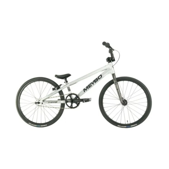 MEYBO 2024 CLIPPER MINI GREY/BLACK/DARK GREY