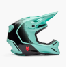Casque V3 Drip Turquoise