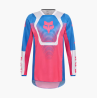 Maillot 180 Collect Blue/Pink