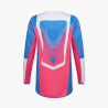 Maillot 180 Collect Blue/Pink