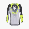 Maillot 180 Collect Gris/Jaune